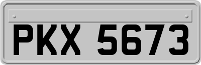 PKX5673