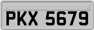 PKX5679