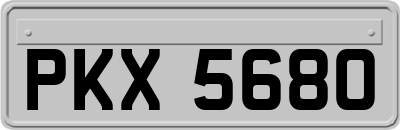 PKX5680