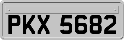 PKX5682
