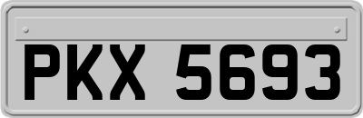 PKX5693