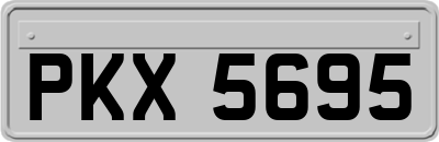 PKX5695
