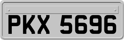 PKX5696