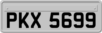 PKX5699