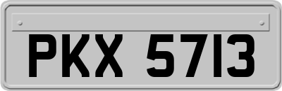 PKX5713