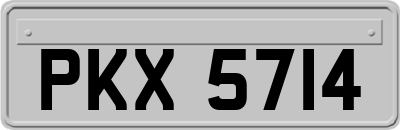 PKX5714