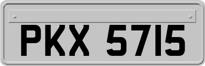 PKX5715