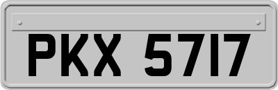 PKX5717
