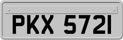 PKX5721