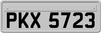PKX5723