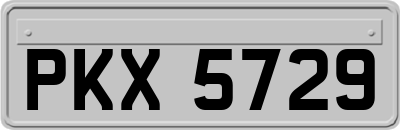 PKX5729