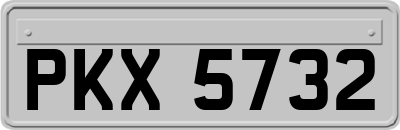 PKX5732
