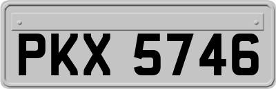 PKX5746