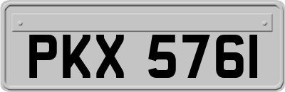 PKX5761