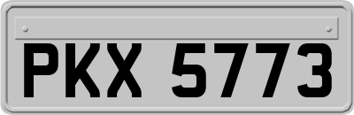 PKX5773