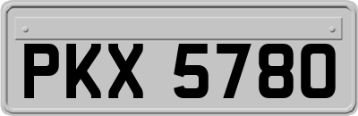 PKX5780