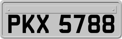 PKX5788