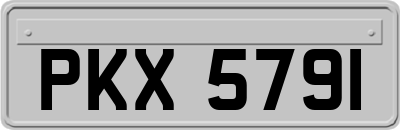 PKX5791