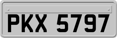 PKX5797
