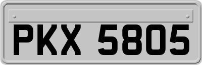 PKX5805