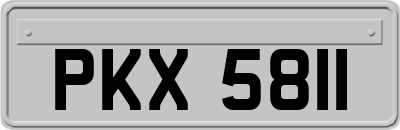 PKX5811