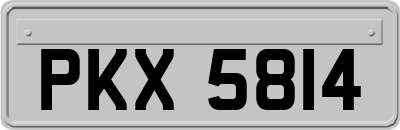 PKX5814