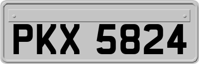 PKX5824