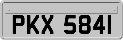 PKX5841