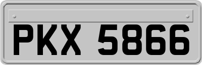 PKX5866