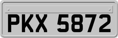 PKX5872