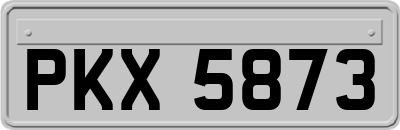 PKX5873