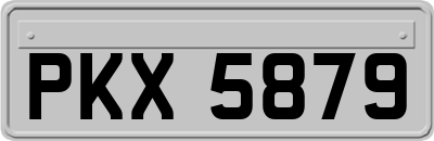 PKX5879