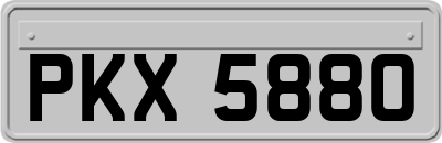 PKX5880