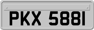 PKX5881