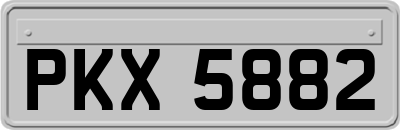 PKX5882