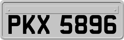 PKX5896