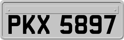PKX5897