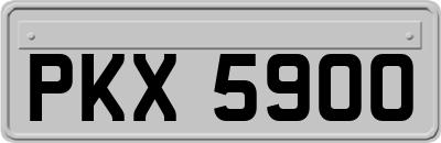 PKX5900