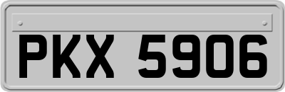 PKX5906