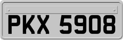 PKX5908