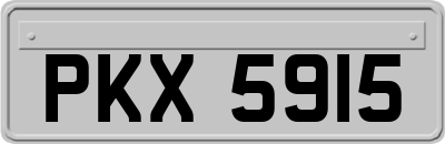 PKX5915
