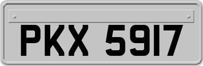 PKX5917