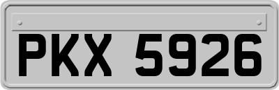 PKX5926