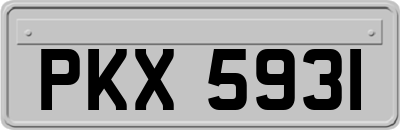 PKX5931