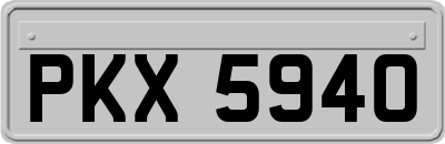 PKX5940