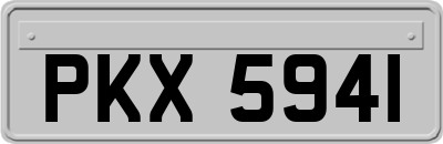 PKX5941