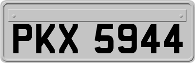 PKX5944