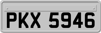 PKX5946