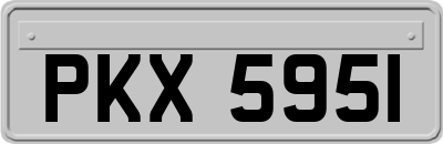 PKX5951