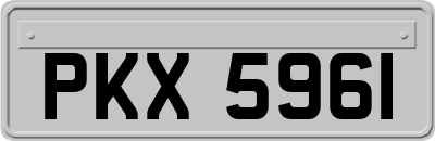 PKX5961